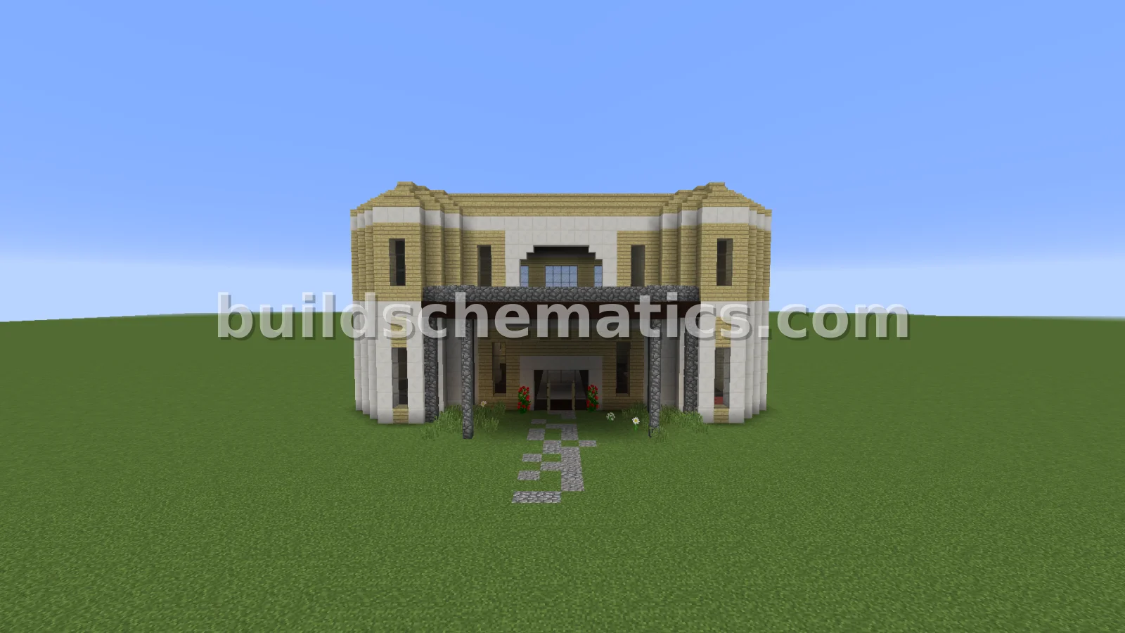 Lil's Mansion House