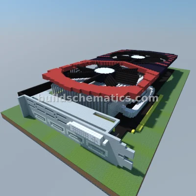 MSI RX 480 Twin Frozr VI Graphics Card