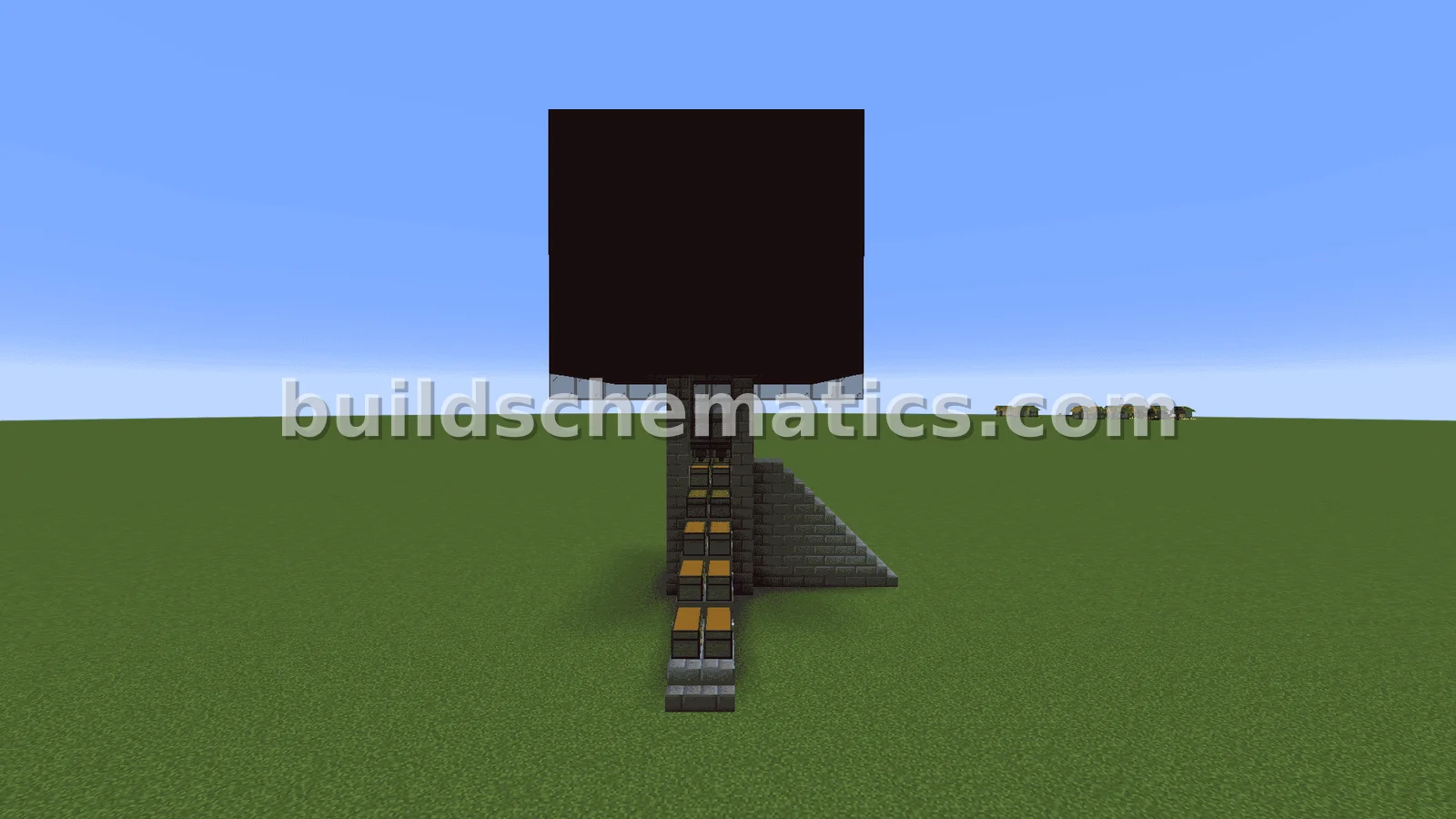 Spawner Experience Farm — view 2