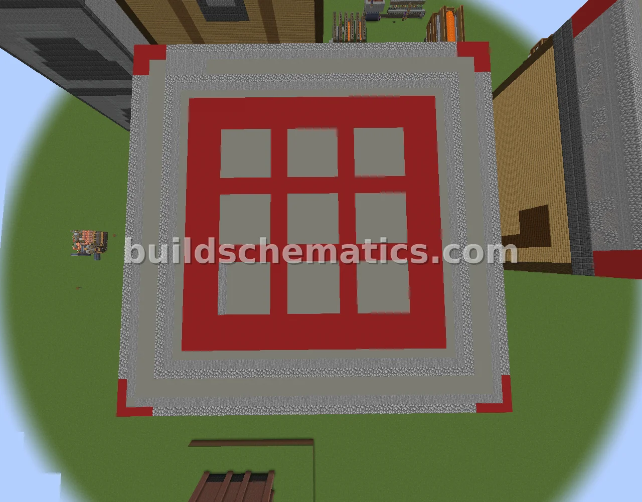 Large Scale Crafter for Farms and Factories — view 3
