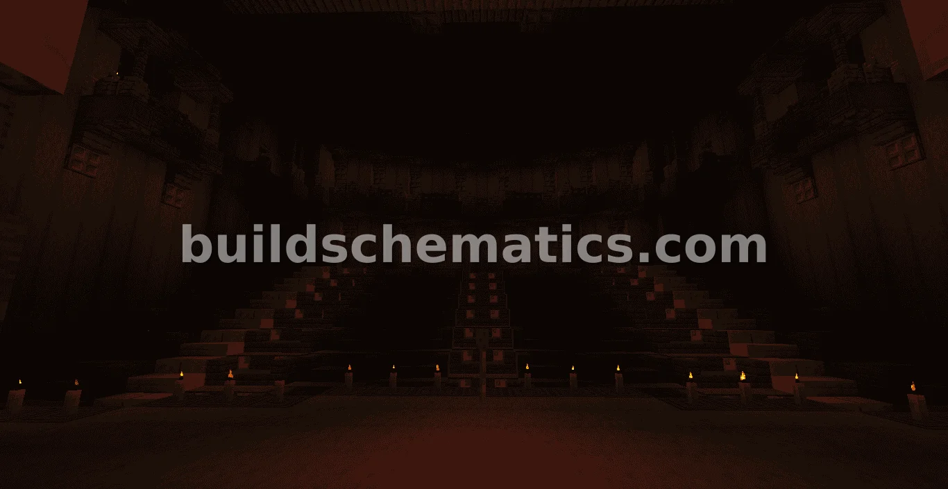 Underground Theater — view 3