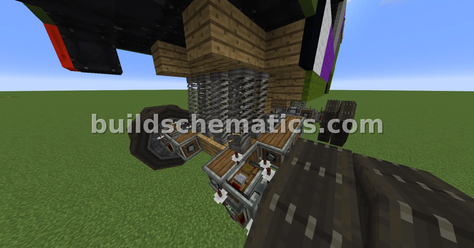 Grave Digger Monster Truck — view 2