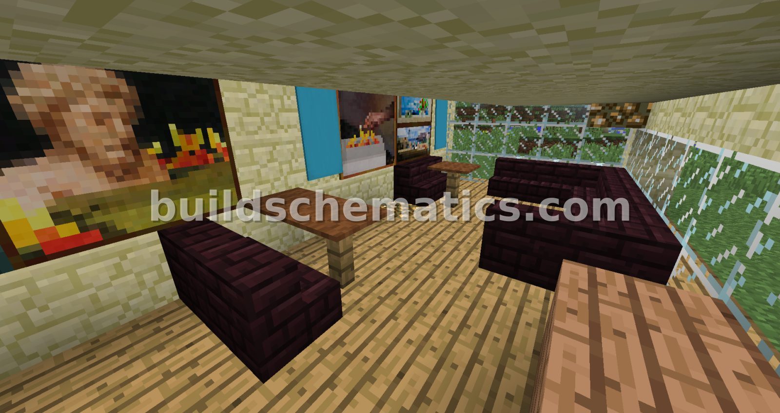 Mobotropolis Civic Center Sonic Build — view 3