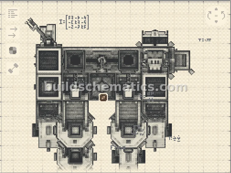 Tunnel Elevator