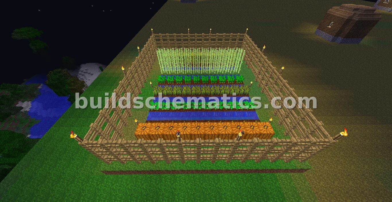 Simple Protected Field — view 2