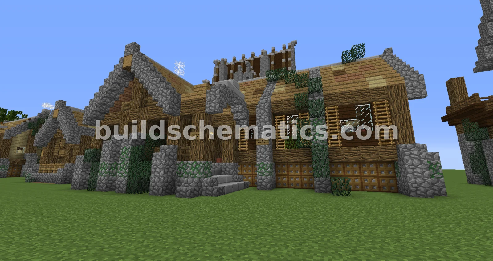 Rustic Village Inn and Tavern