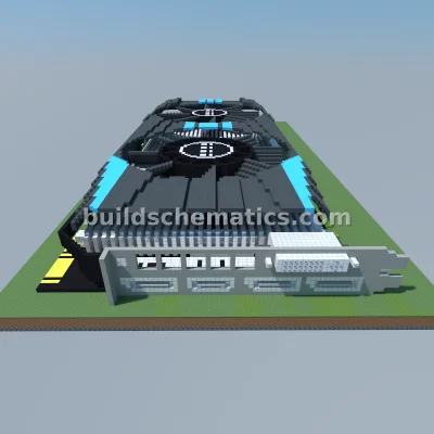 Dragon Knight NVIDIA GeForce GTX 970 — view 2