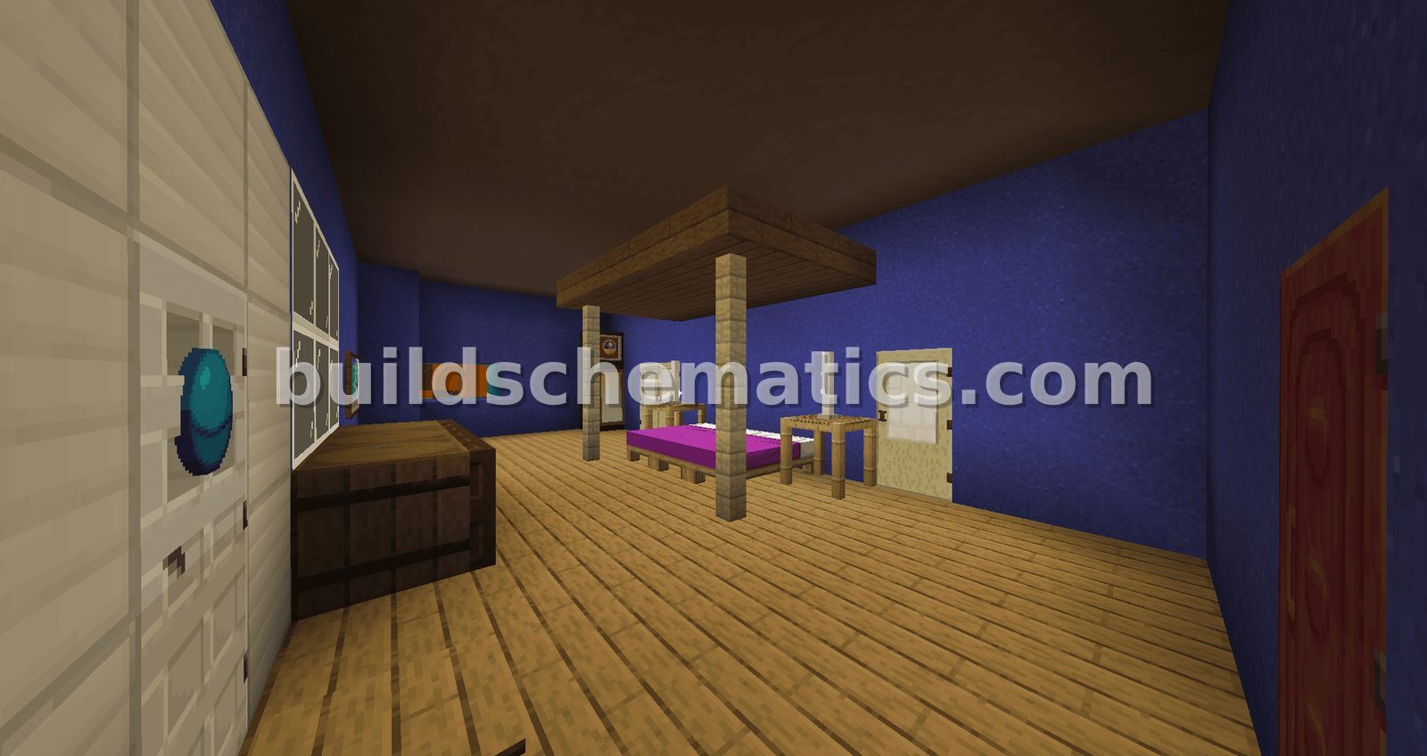 Spongebob’s Squidward House — view 3