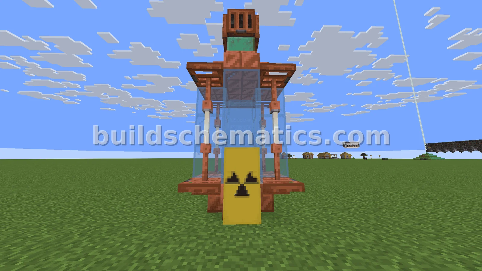 Small Decoration Pack
