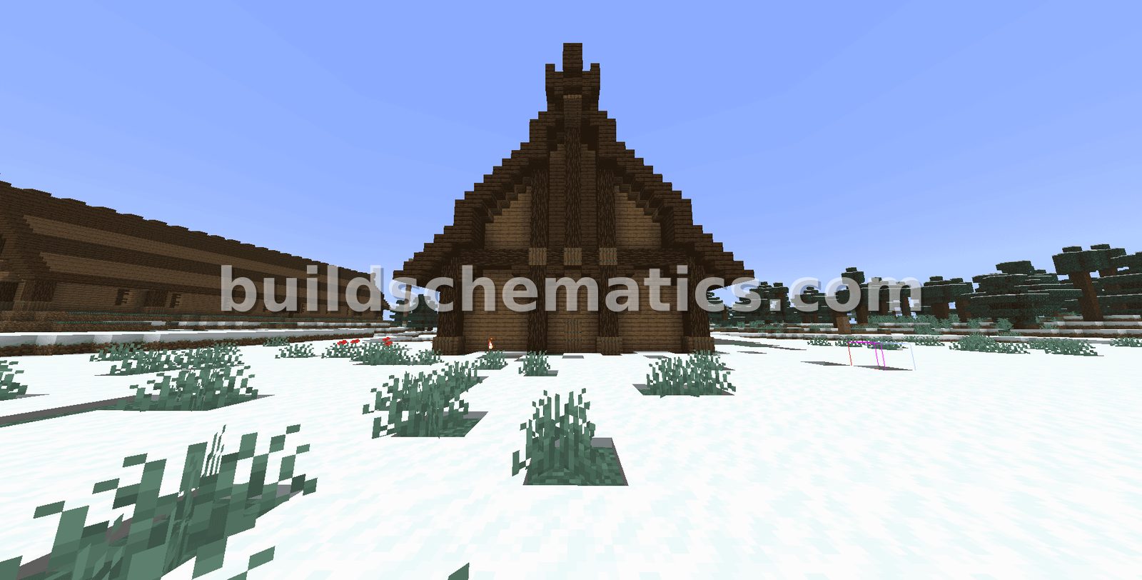 Nordic Village House — view 2