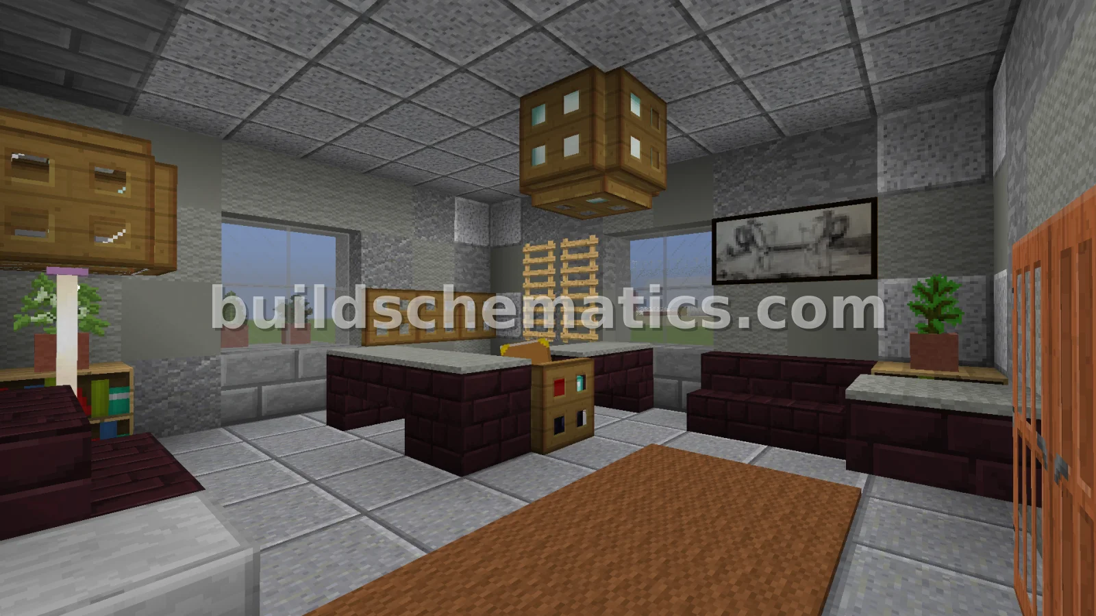 Mid-Century Hotel — view 3