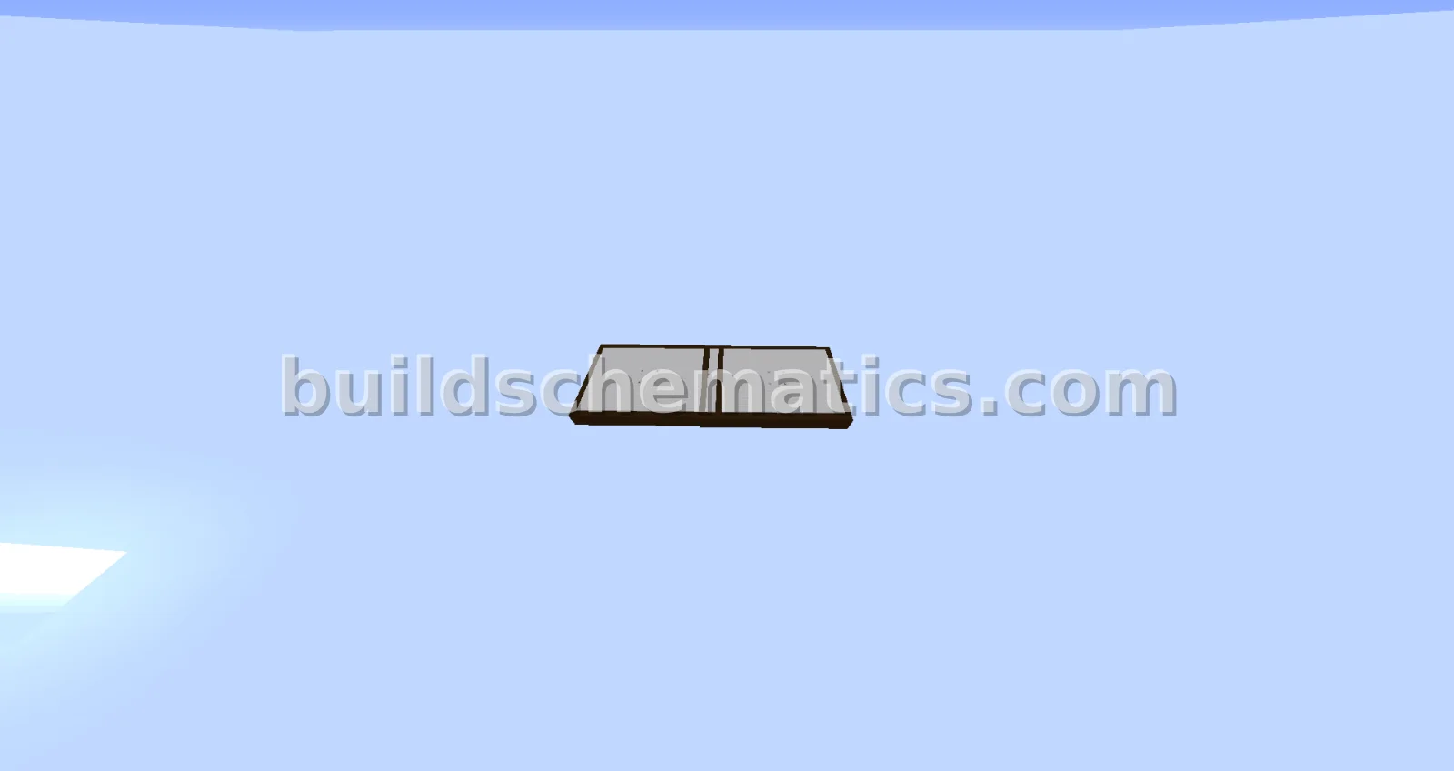 Polished Diorite Server Shop — view 4