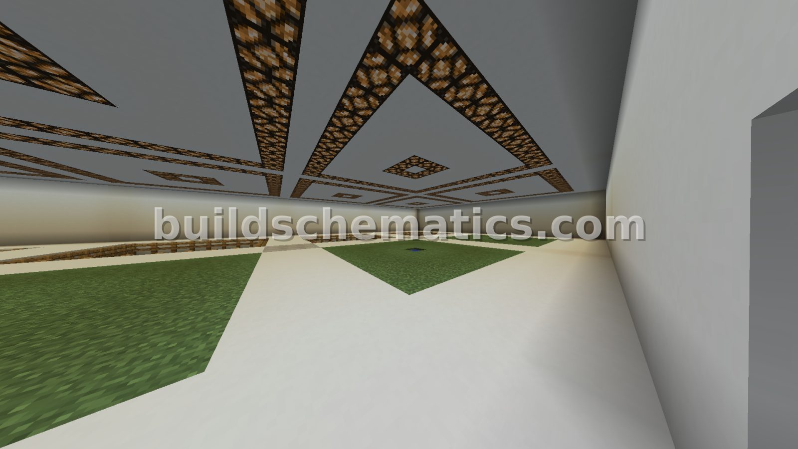 Redstone Farm For Starting Players — view 4