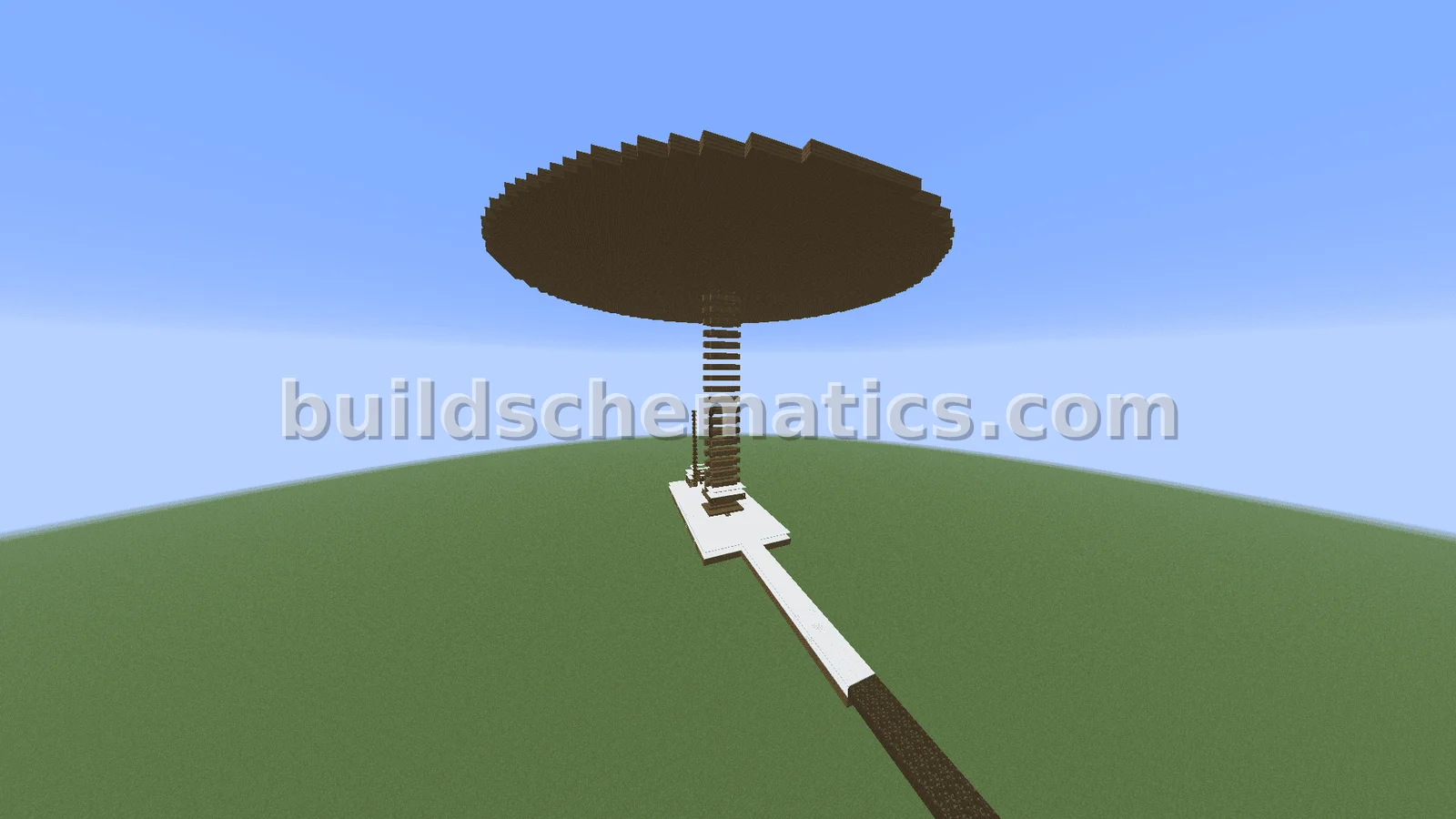 Enderman Farm For Vanilla Worlds
