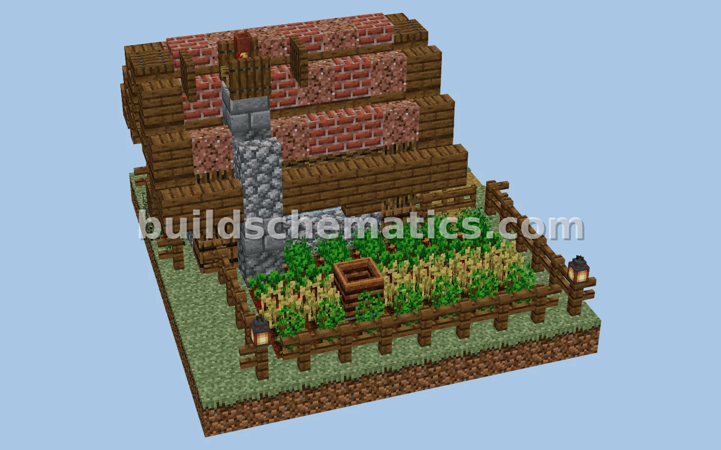Starter Base 1