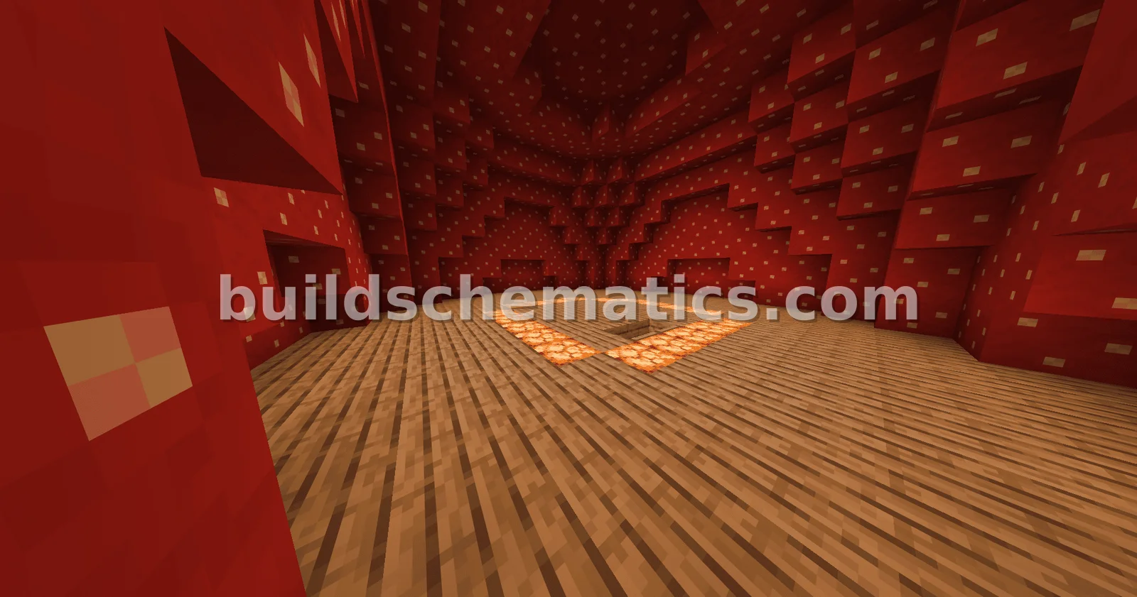Mushroom Island Dwelling — view 4