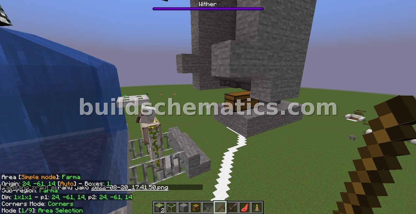 Wither Rose Farm — view 3