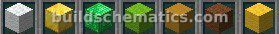 Pixel Art Totem of Undying — view 3
