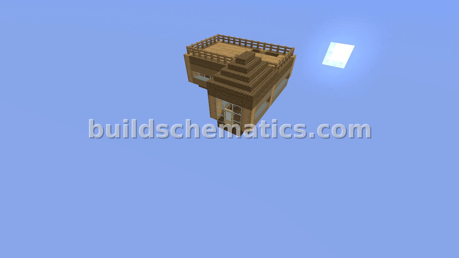 Cozy Customizable Small House