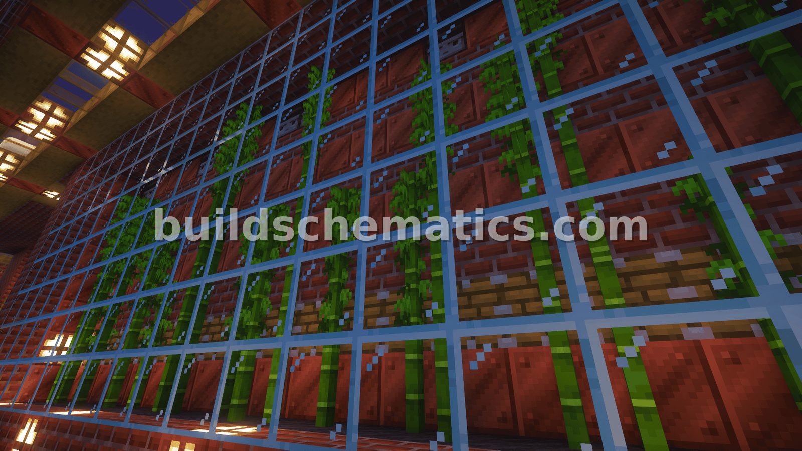 Automatic Furnace With Farms — view 5