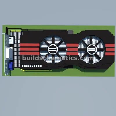 ASUS GeForce GTX 650 Ti Graphics Card — view 2