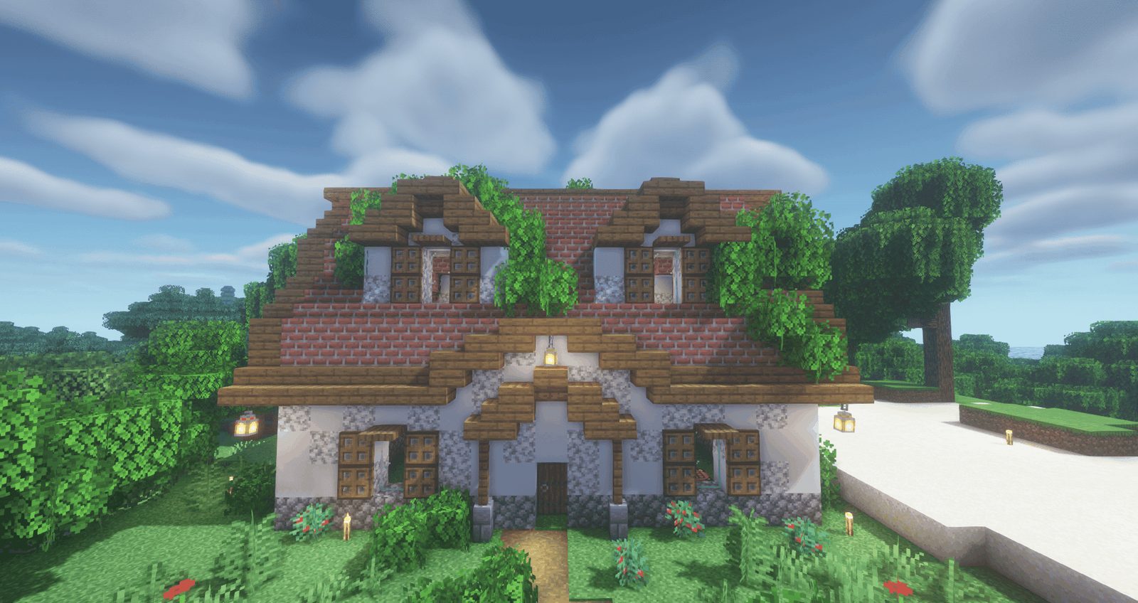 Rustic Aesthetic Cottage
