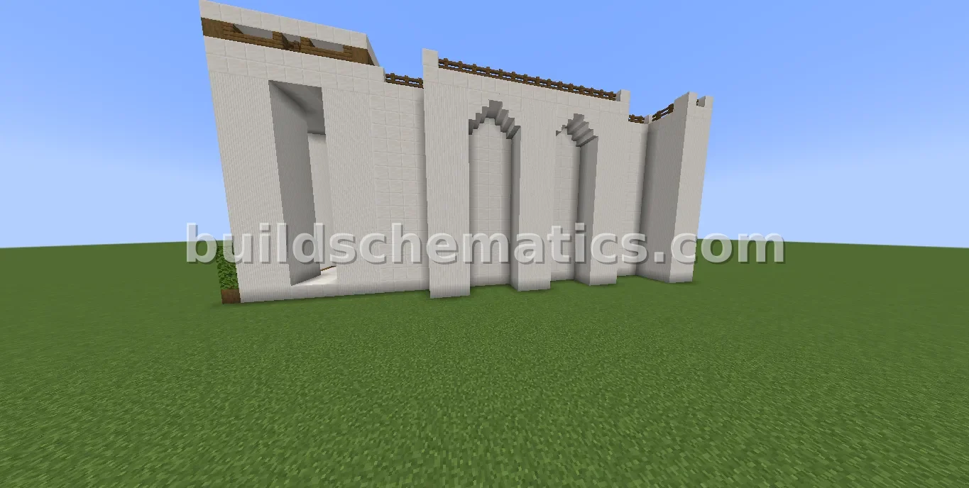 Quarts Mansion - Grand Estate — view 2