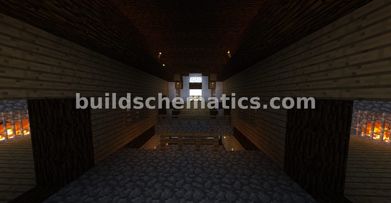 Victorian Mansion Unfurnished — view 3