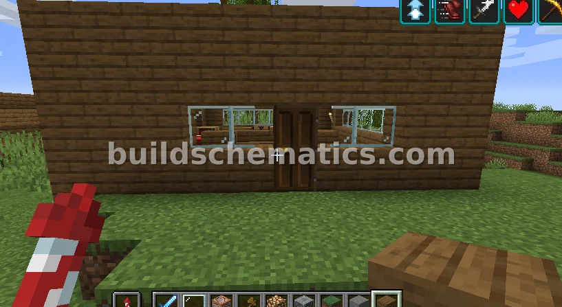 Simple House Design