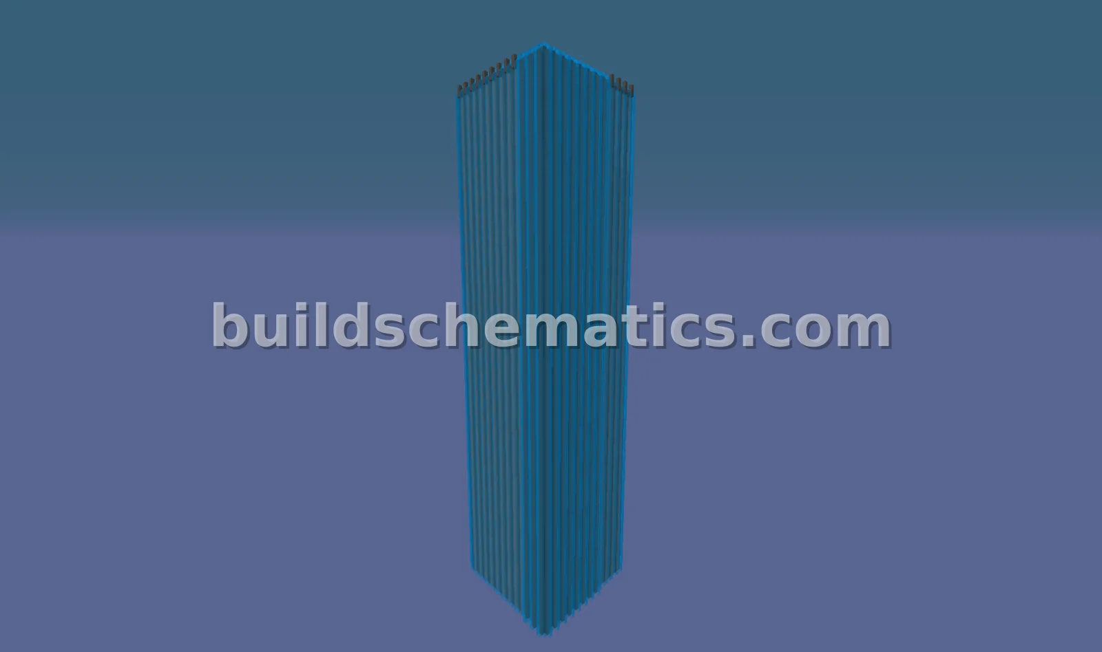 Faction Base Regen Walls