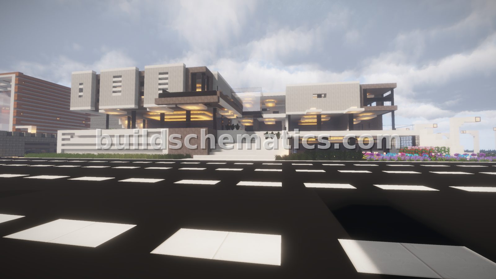 Modern Home