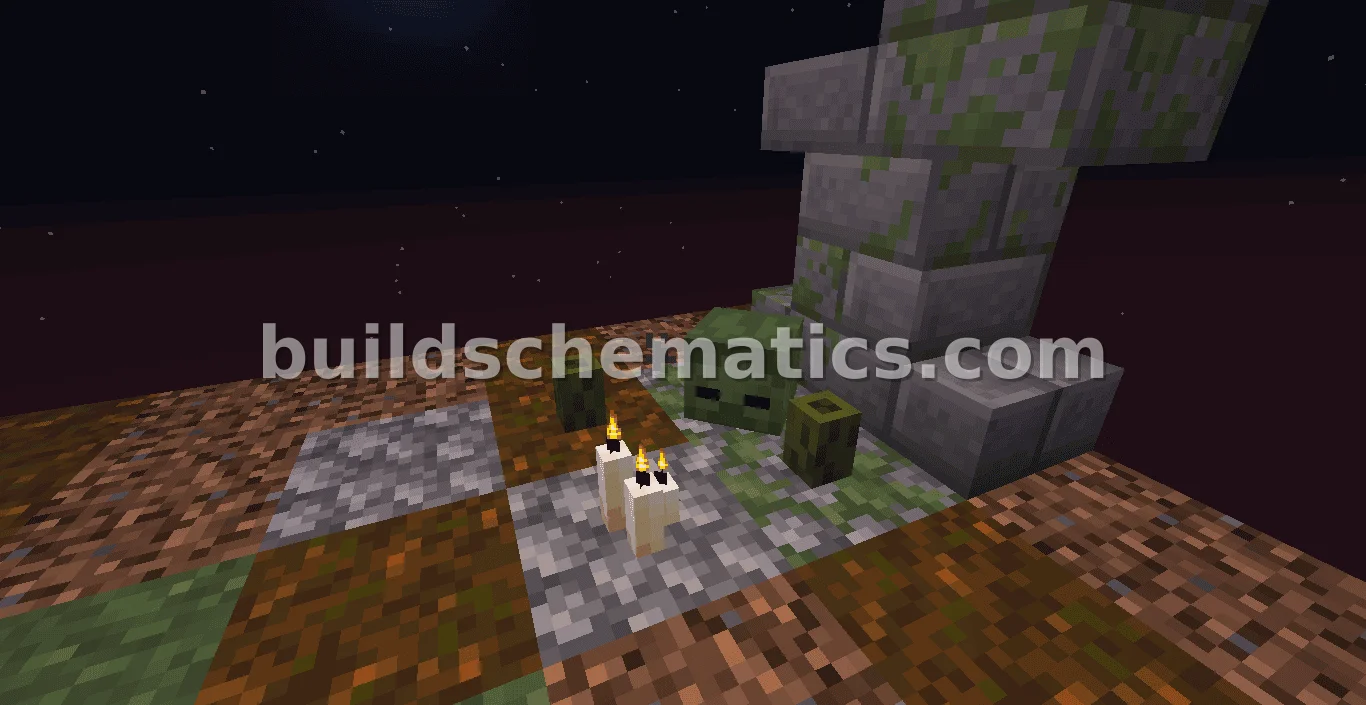 Haunted Pumpkin Patch — view 4