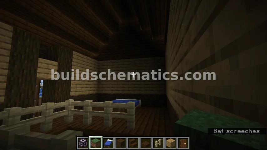 Village Home Version 2 — view 3