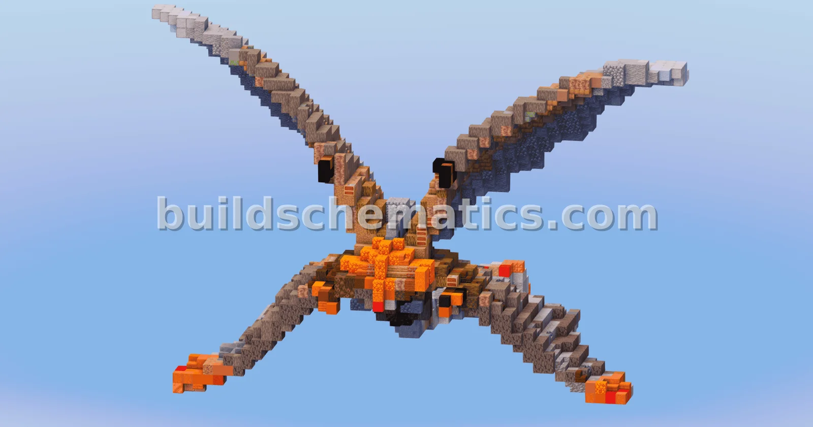 Stormcutter Dragon Cloudjumper How To Train Your Dragon Build