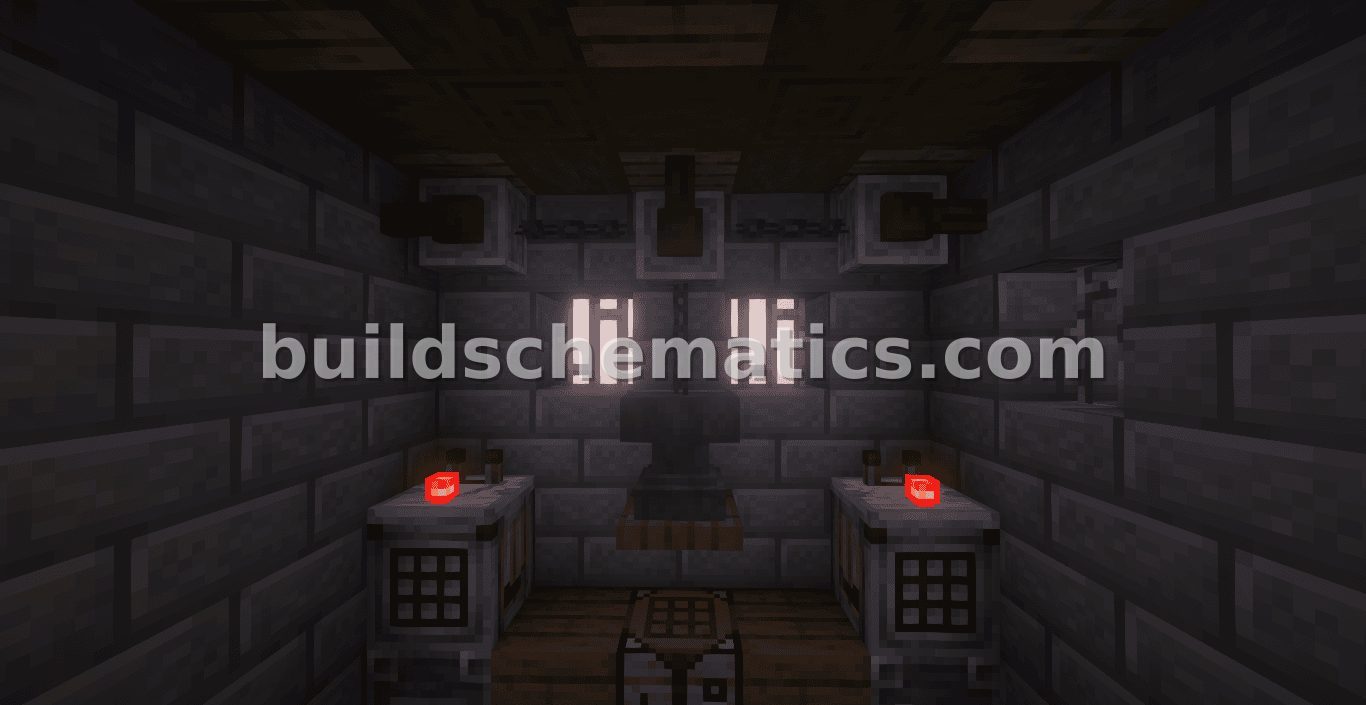 Steampunk House Designs — view 5