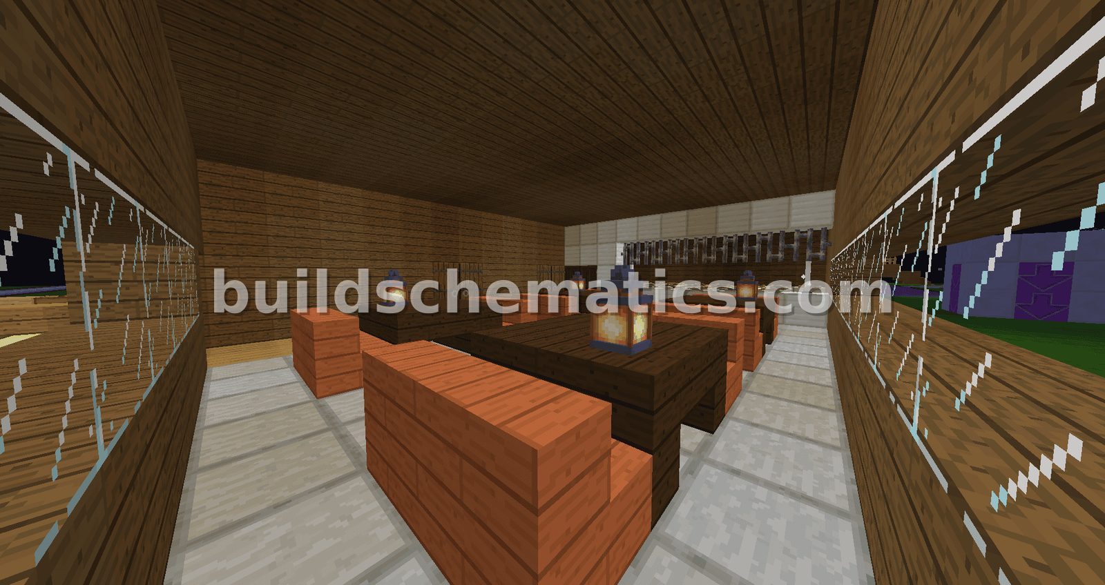 Orphanage Building — view 2