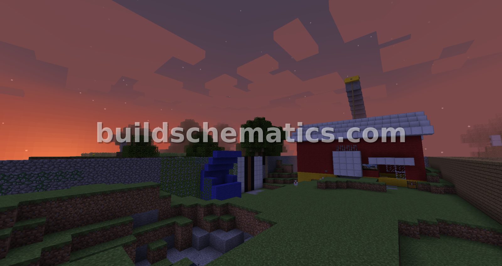 Half-Life Sprucecape Junkyard Adventure Map