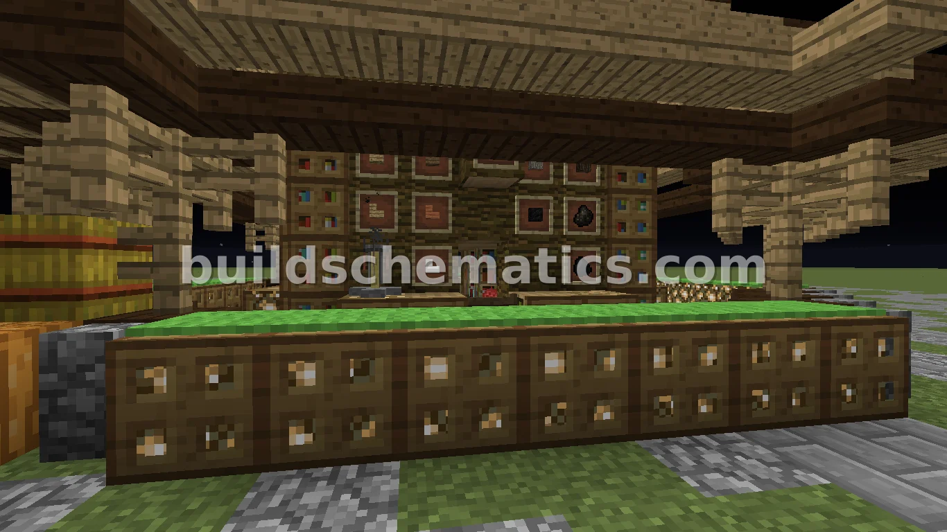 Jungle Treehouse Shop — view 3