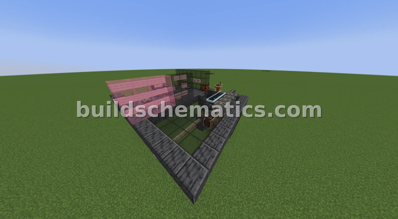 Simple Create Mechanical Bearing Autoloader