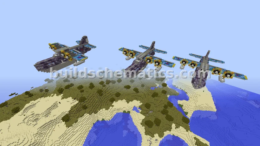 Short Sunderland Mk.2 Flying Boat