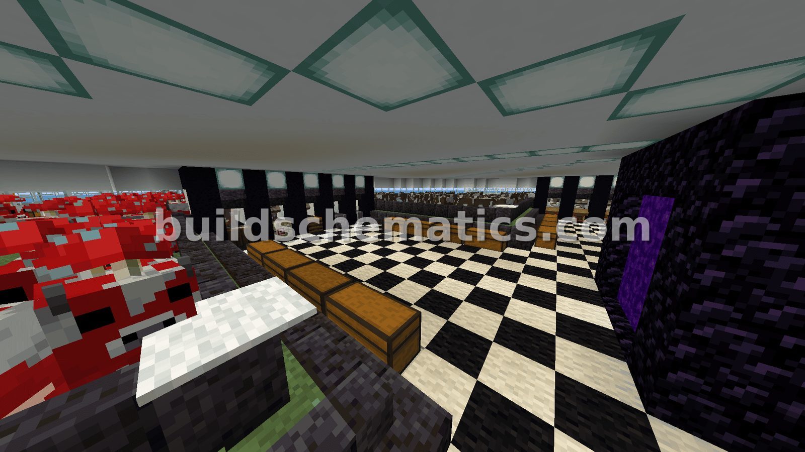Sustainable Medium Base — view 4