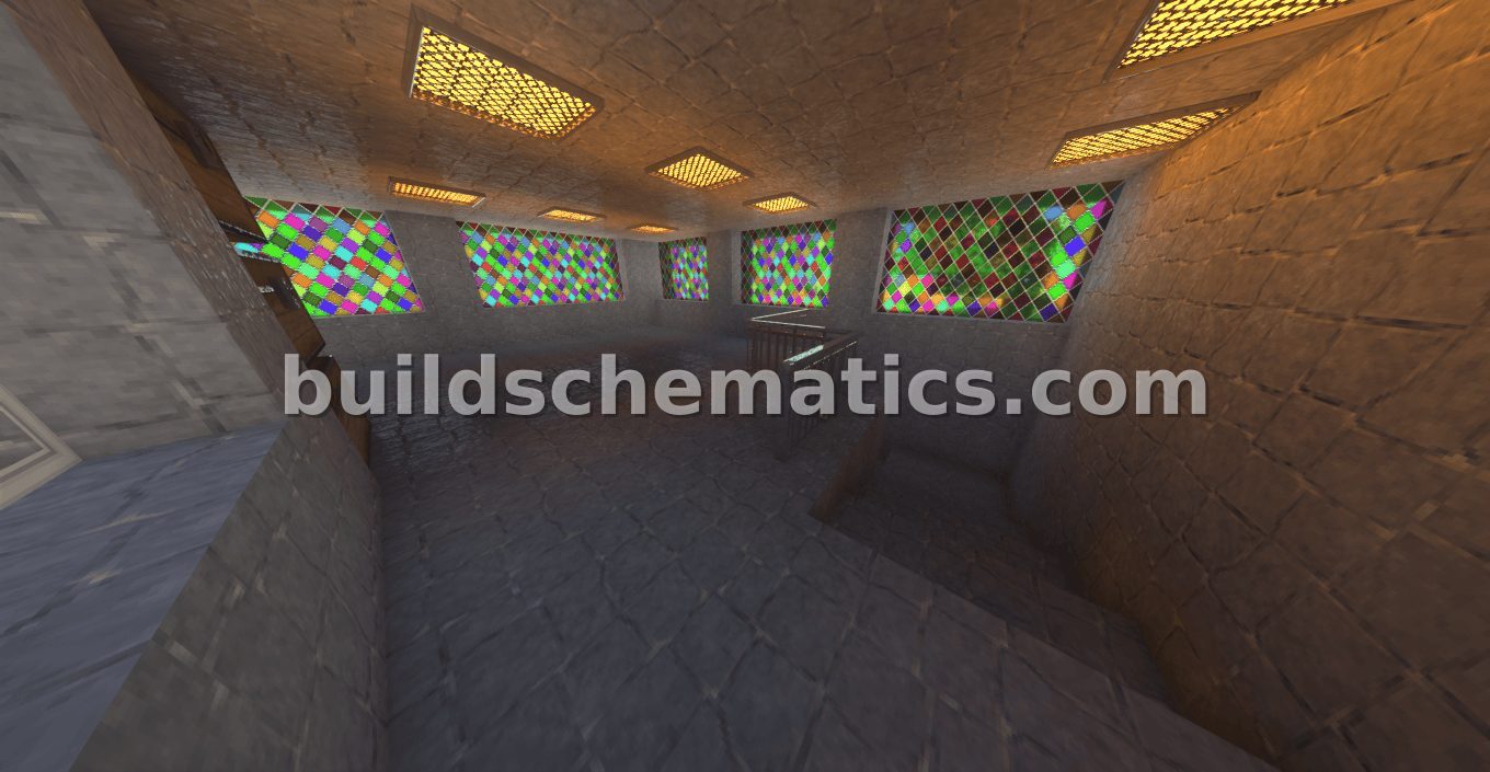 Modern Luxury Villa — view 3