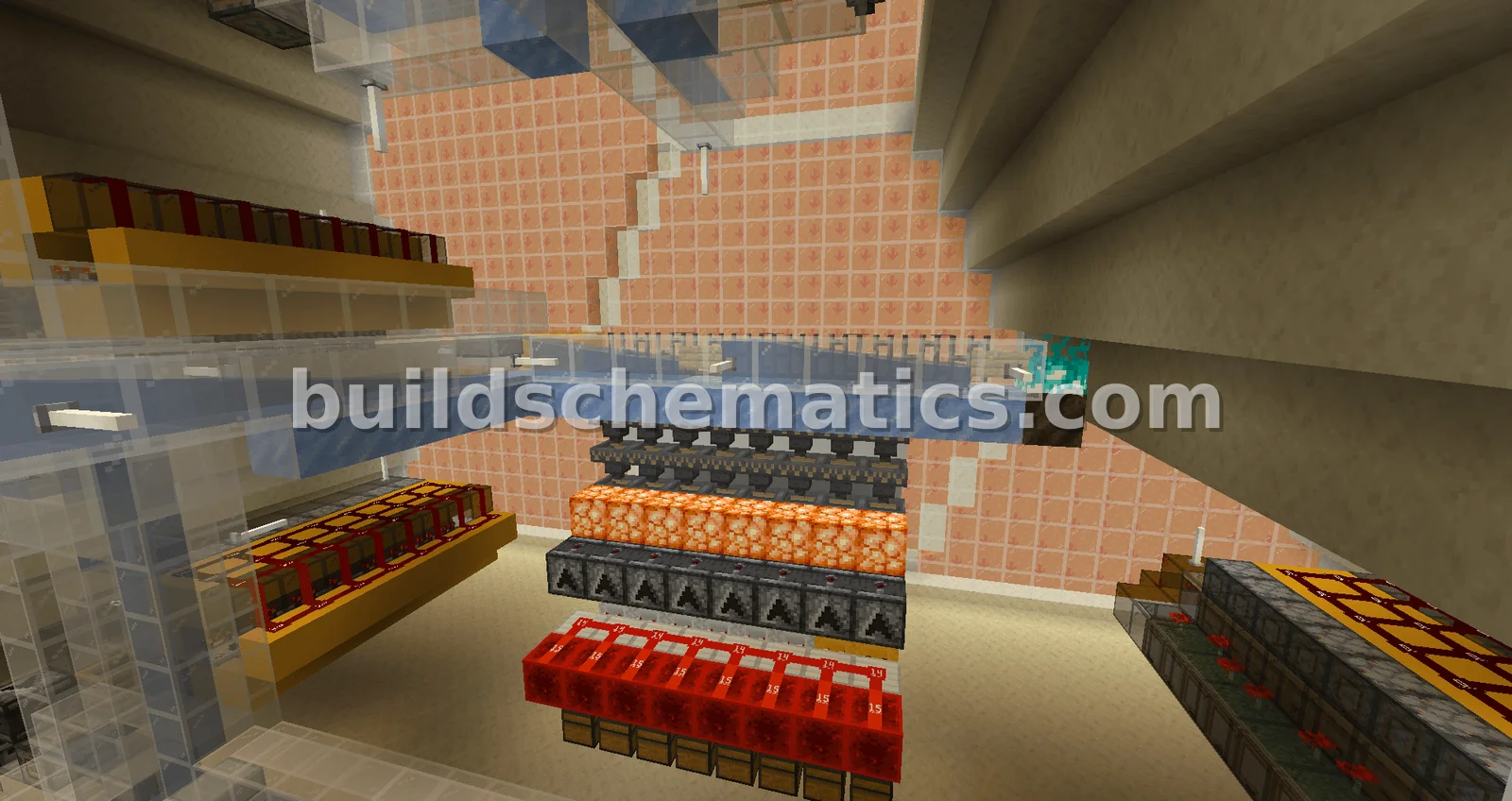 Honeycomb And Beehive Farm — view 3