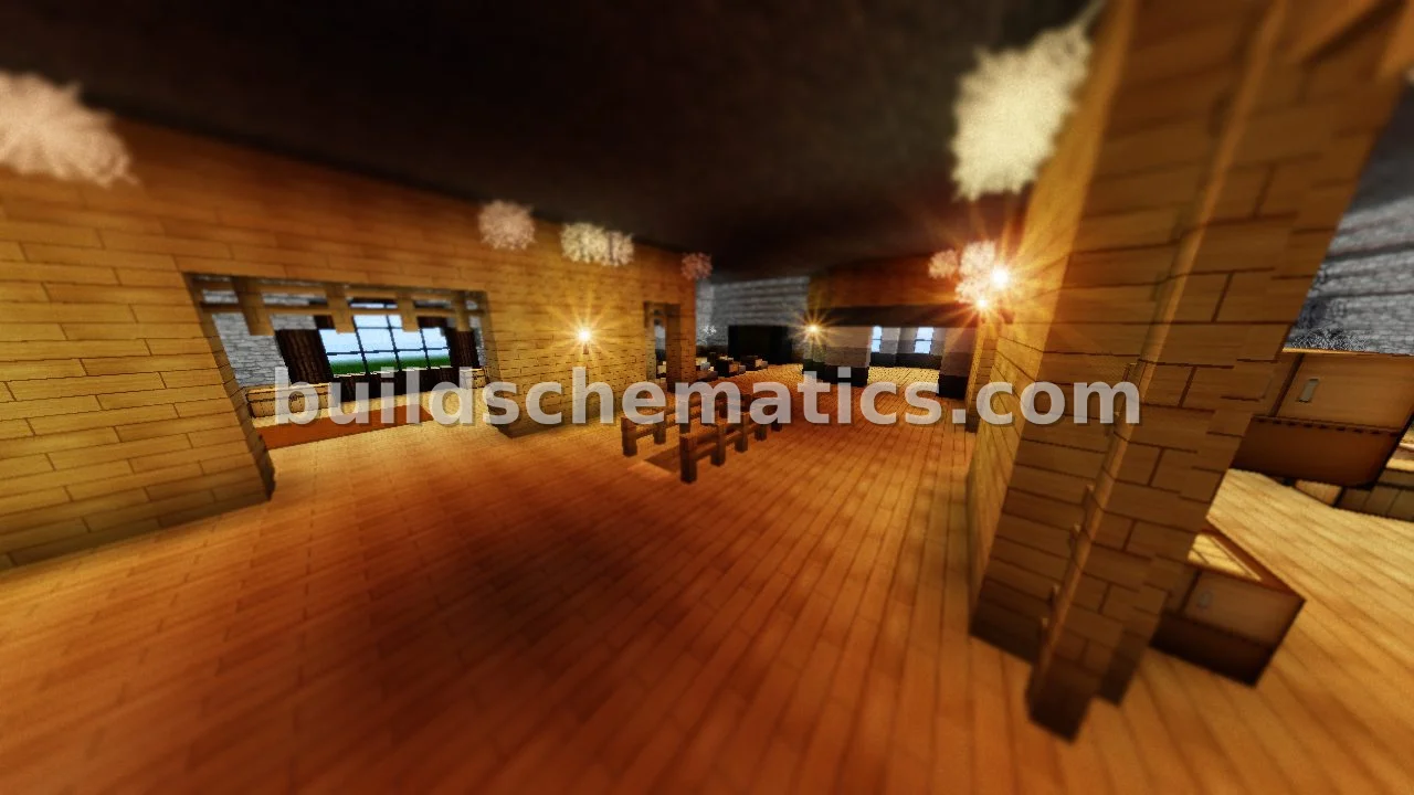 Victorian Style House Design — view 4