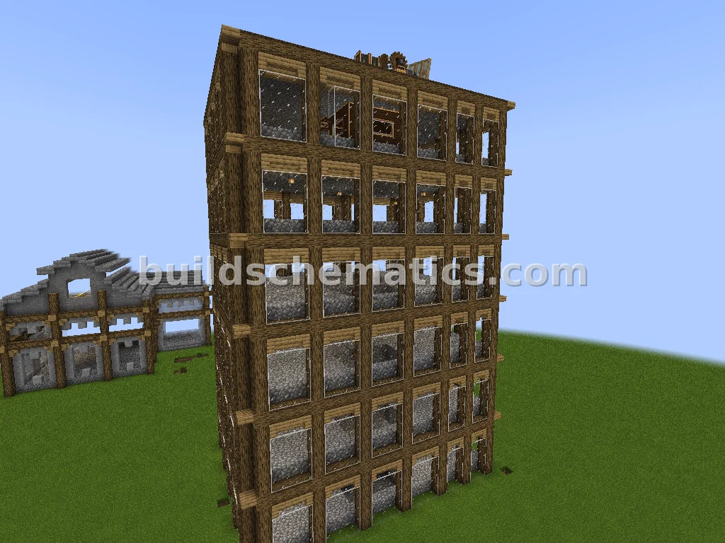 Basic Starter Base — view 4