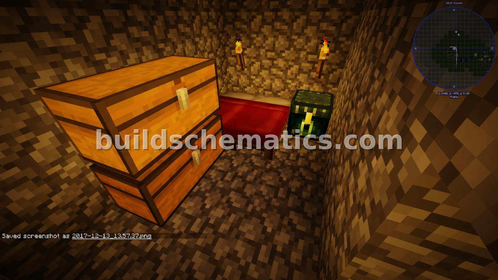 Medieval Library House — view 2