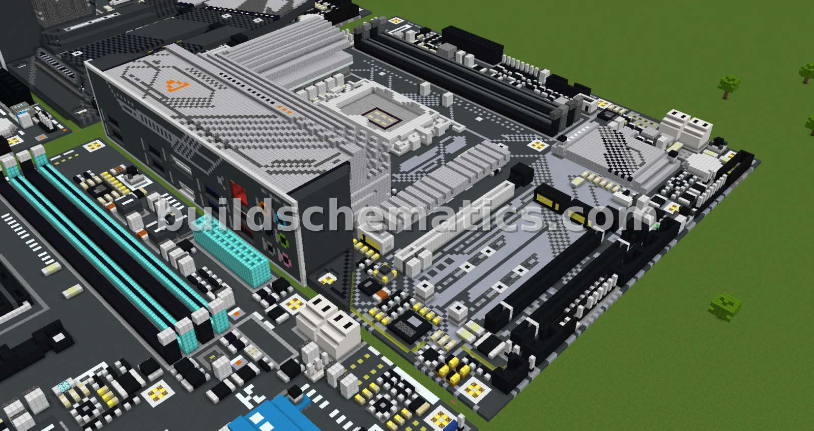 Gigabyte B660 Gaming X DDR4 Motherboard Replica