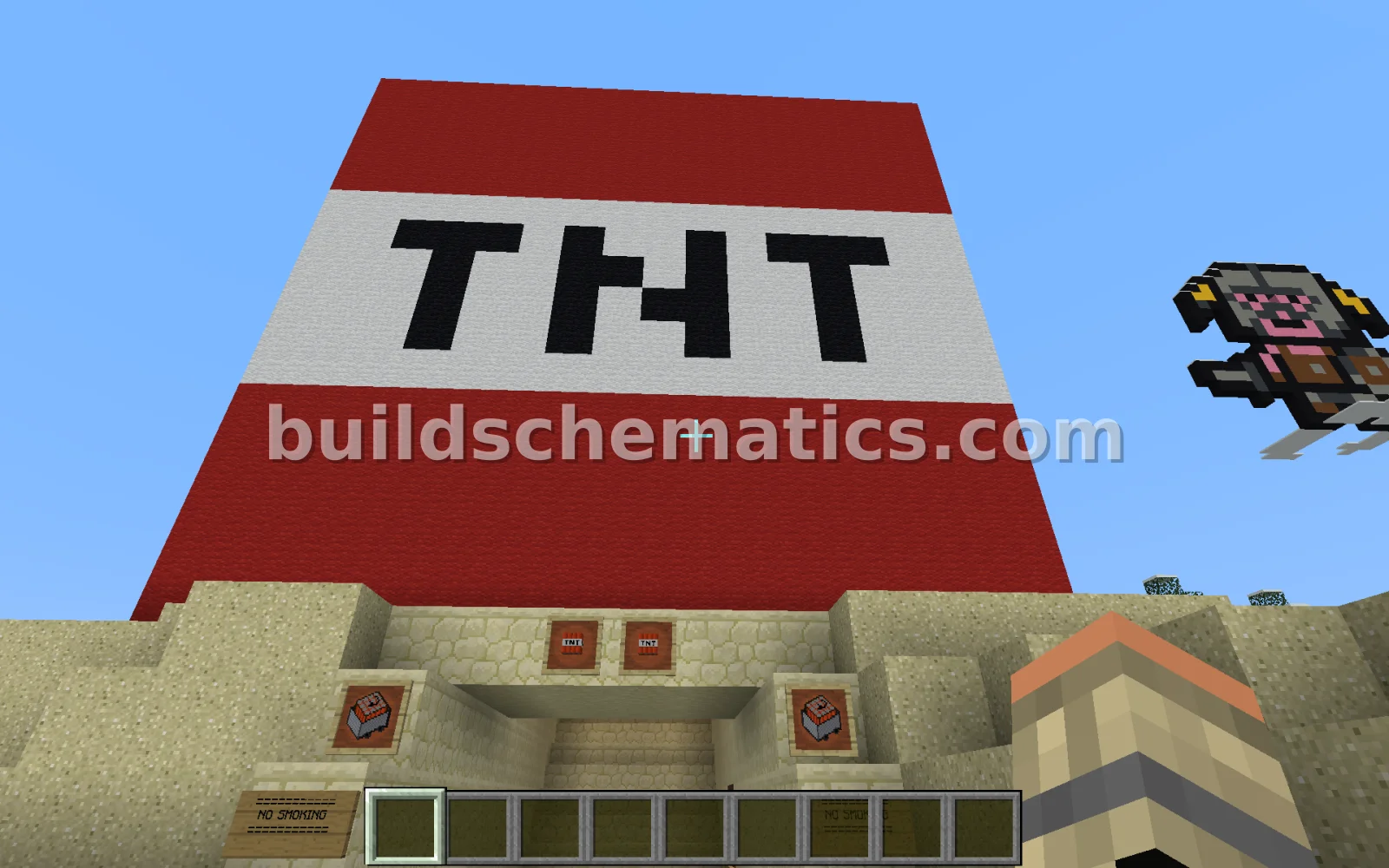 TNT Museum
