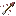 Tipped Arrow icon