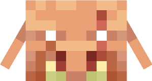 Piglin Brute icon
